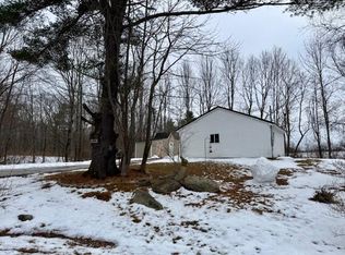 29 Old Meadows Road, Vassalboro, ME 04989