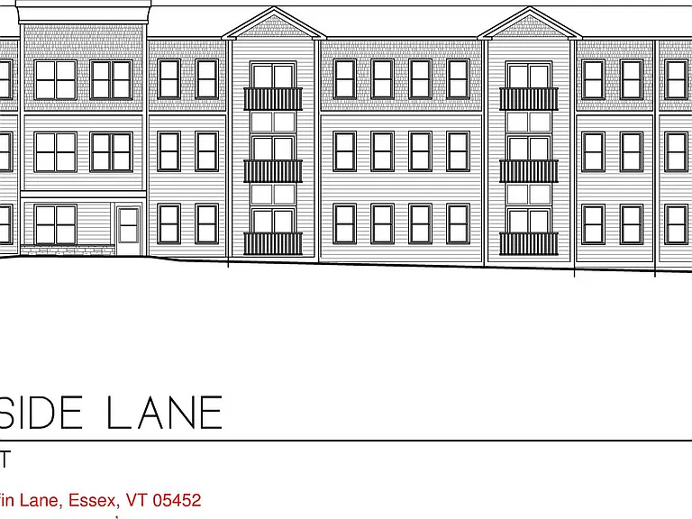 Gardenside Commons — Photo 43