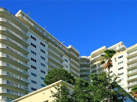 2nd image of 100 S Eola Dr Penthouse 217