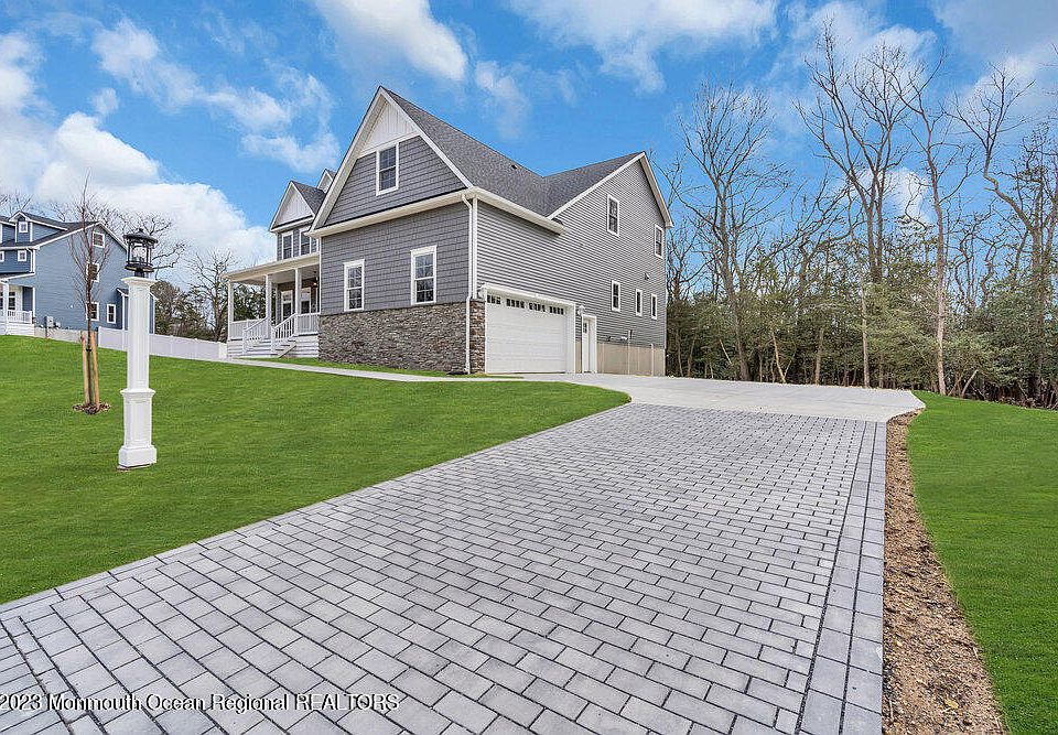 2442 Rolling Hills Way, Manasquan, NJ 08736 MLS 22324805 Zillow