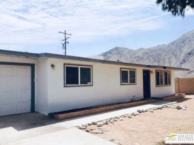 15875 N Crystal Springs Dr, Palm Springs, CA, 92262
