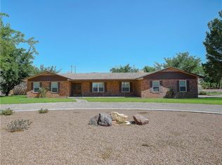 701 Tayopa Ct, El Paso, TX 79932