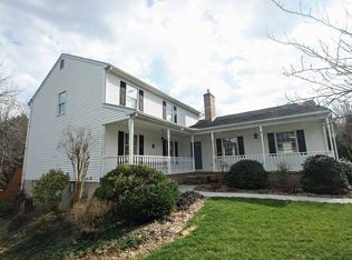 5 Hidden Valley Dr, Newark, DE 19711