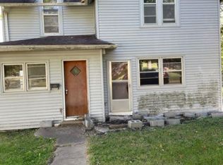 701 8th St, Corning, IA 50841