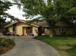 73 Running Iron Rd, Bishop, CA 93514