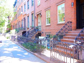 Rented by Brooklyn Heights Real Estate Inc