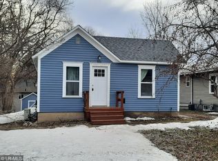 920 S Calvin St, Fergus Falls, MN 56537
