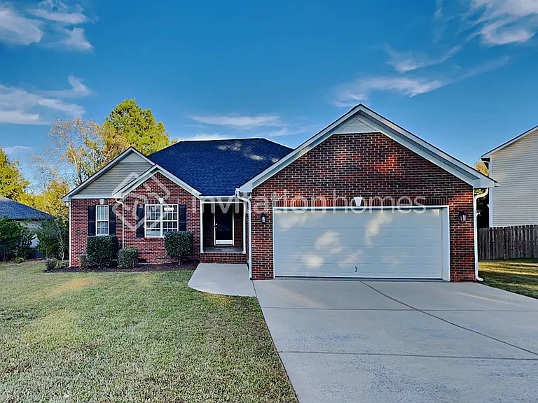 3901 Cassidy Dr — Photo 1