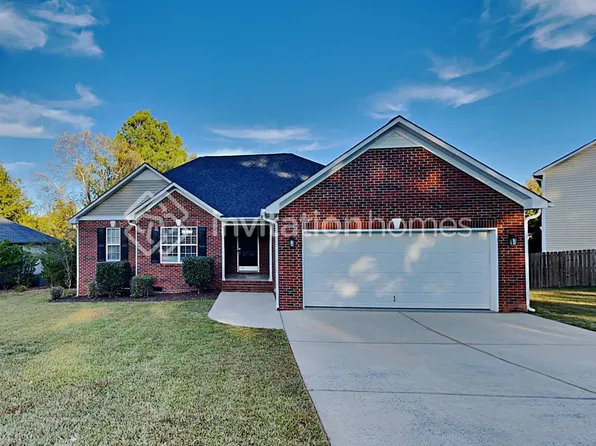 3901 Cassidy Dr, Waxhaw, NC 28173