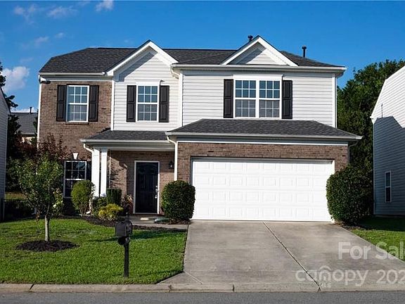 2nd image of 1438 Remington Ln NW