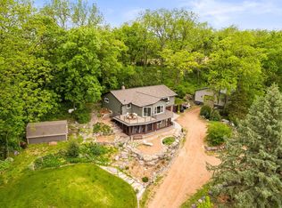 1545 Burve Rd, Deerfield, WI 53531