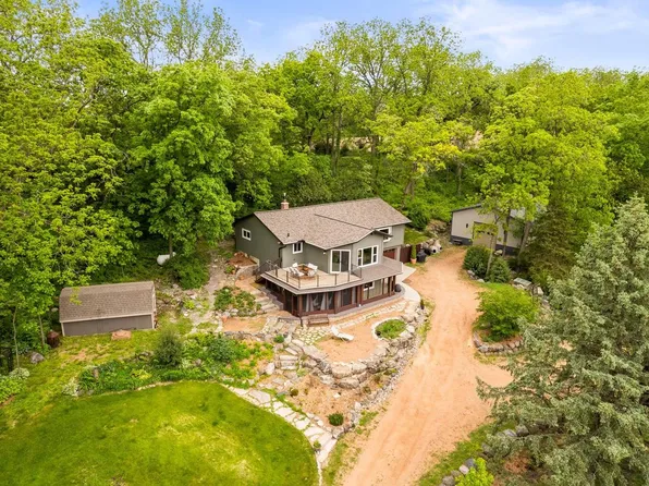 1545 Burve Road, Deerfield, WI 53531