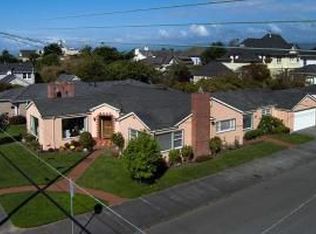 2135 D St, Eureka, CA 95501