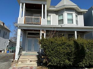 865 Madison Avenue, Albany, NY