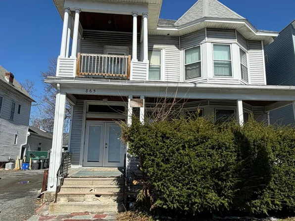 865 Madison Avenue, Albany, NY 12208