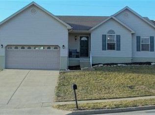 109 Vera Ct, Nicholasville, KY 40356