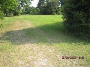 30 Fred Ave, Mount Olive, MS 39119