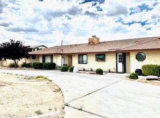 14750 Tiger Tail Rd, Apple Valley, CA 92307
