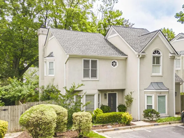 1401 Defoors Lndg NW #1401, Atlanta, GA 30318