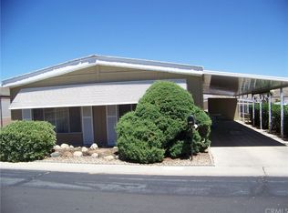 7501 Palm Ave SPACE 135, Yucca Valley, CA 92284