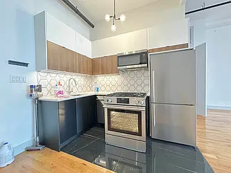 Rented by Doorway NYC, LLC