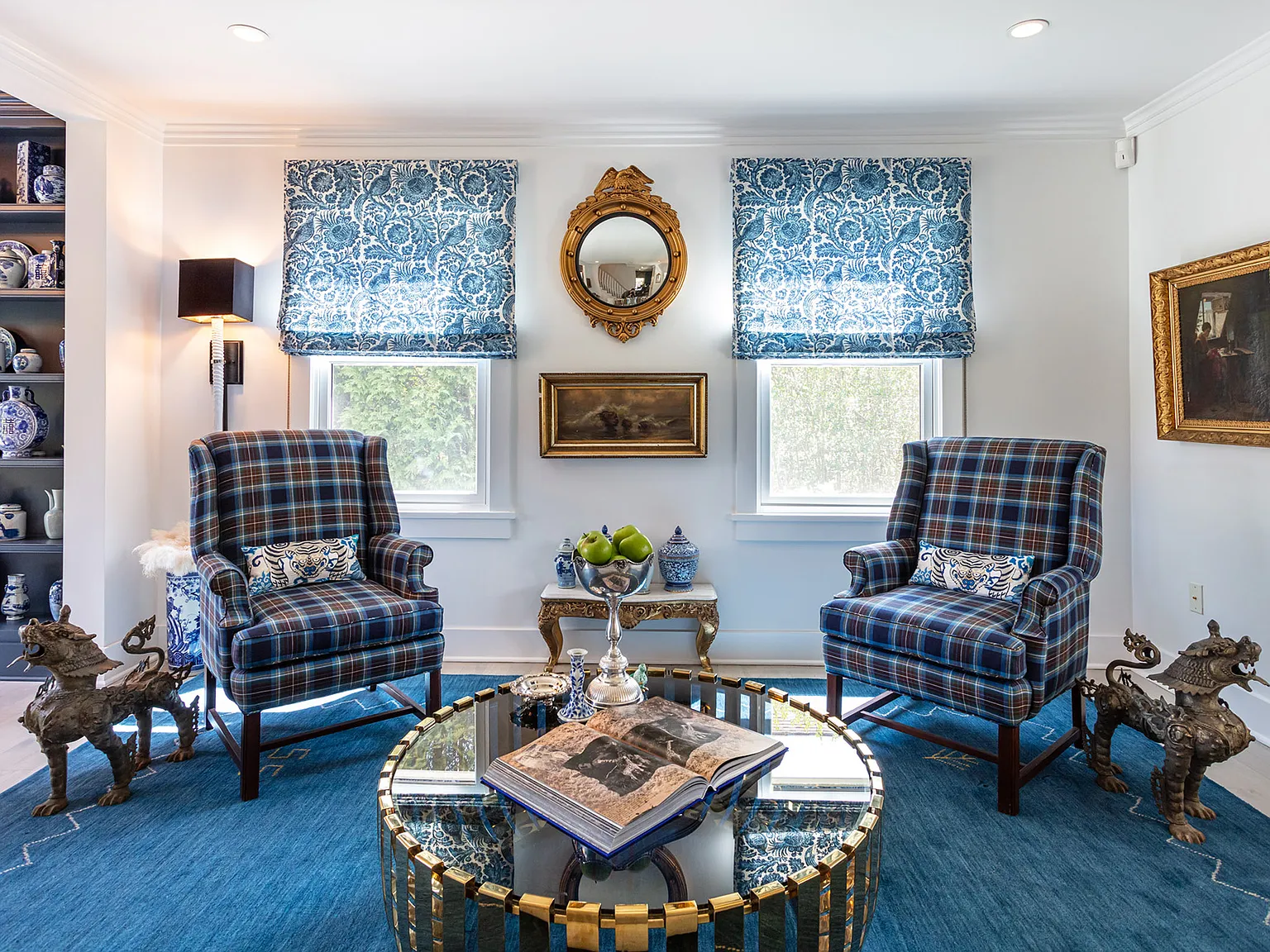 East Hampton Fringe Traditional — Photo 2