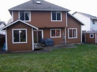 839 Anthony Ct SW, Tumwater, WA 98512