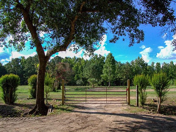 Compass South Land Sales South Carolina Red Barn Farm 03