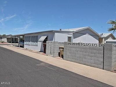11275 N 99th Ave LOT 110, Peoria, AZ, 85345