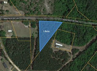 1369 Nick Watts Rd, Lugoff, SC 29078