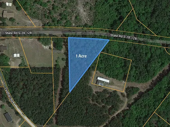 1369 Nick Watts Rd, Lugoff, SC 29078