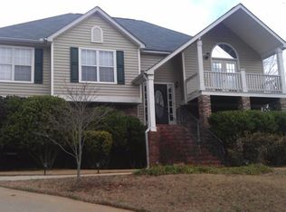 221 Eagle Glen Way, Woodstock, GA