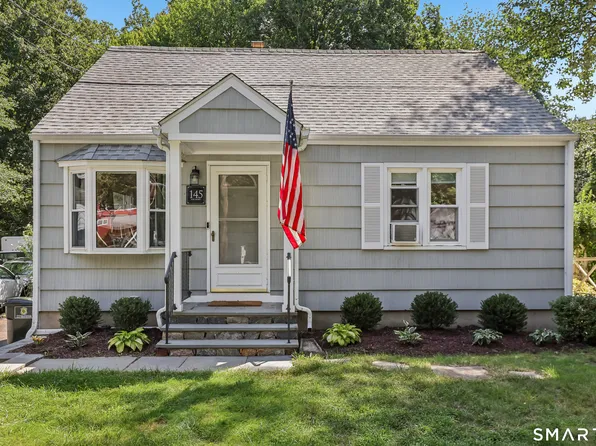 145 West Avenue, Darien, CT 06820
