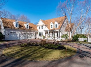 278 Elm St, Marshfield, MA 02050