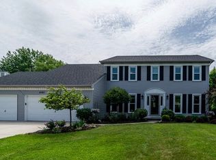 1107 Homer Ct, Naperville, IL 60540