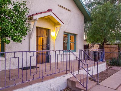 908 E Freeman Pl, Tucson, AZ, 85719