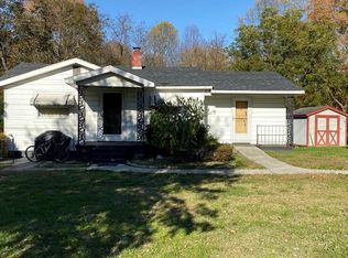 143 E 52nd Byp, Pilot Mtn, NC 27041