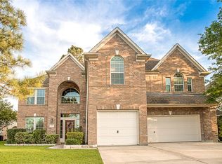 3010 Felton Springs Dr, Spring, TX 77386