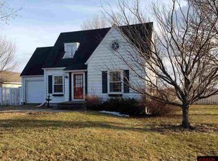 99 4th St, Pemberton, MN 56078