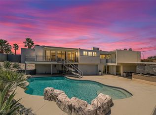 2520 Castlesands Way, Las Vegas, NV 89121