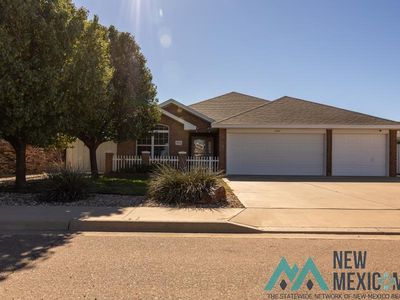 3908 Mariah Dr, Clovis, NM, 88101