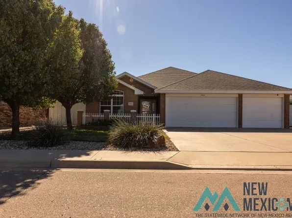 3908 Mariah Dr, Clovis, NM 88101