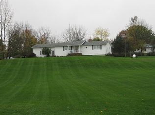 3276 Howard Davis Rd, Keuka Park, NY 14478
