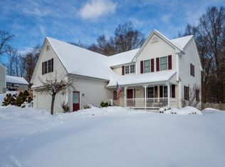 110 Valley Rd, Southampton, MA 01073