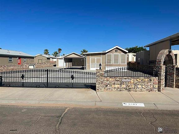 3rd image of 3587 S Salida Del Sol Ave