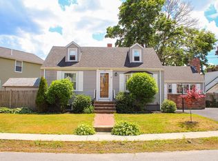 12 Juliette Rd, Saugus, MA 01906