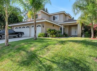 1400 San Ponte Rd, Corona, CA 92882