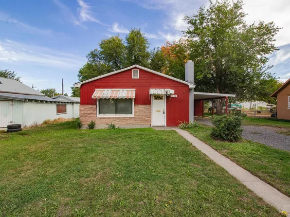 530 N 10th St, Payette, ID 83661