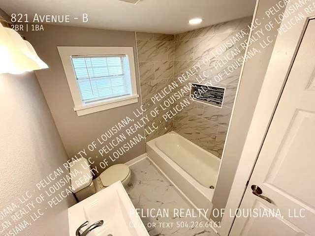 821 Avenue B #B — Photo 9