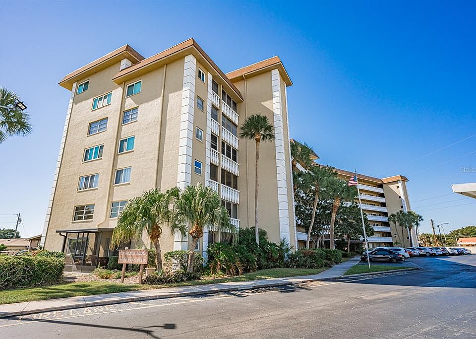 1st image of 8950 Park Blvd APT 409